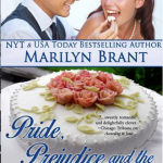 Pride, Prejudice and the Perfect Bet