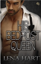 His Bedpost Queen
