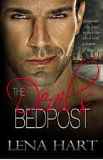 The Devils Bedpost