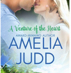 Judd, Amelia- The Partnership